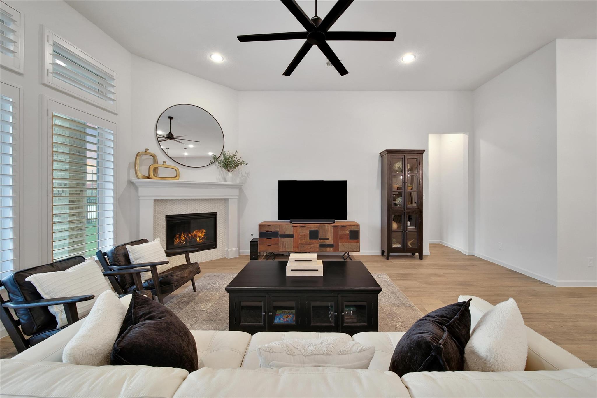 5018 Prairie Gourd Meadow