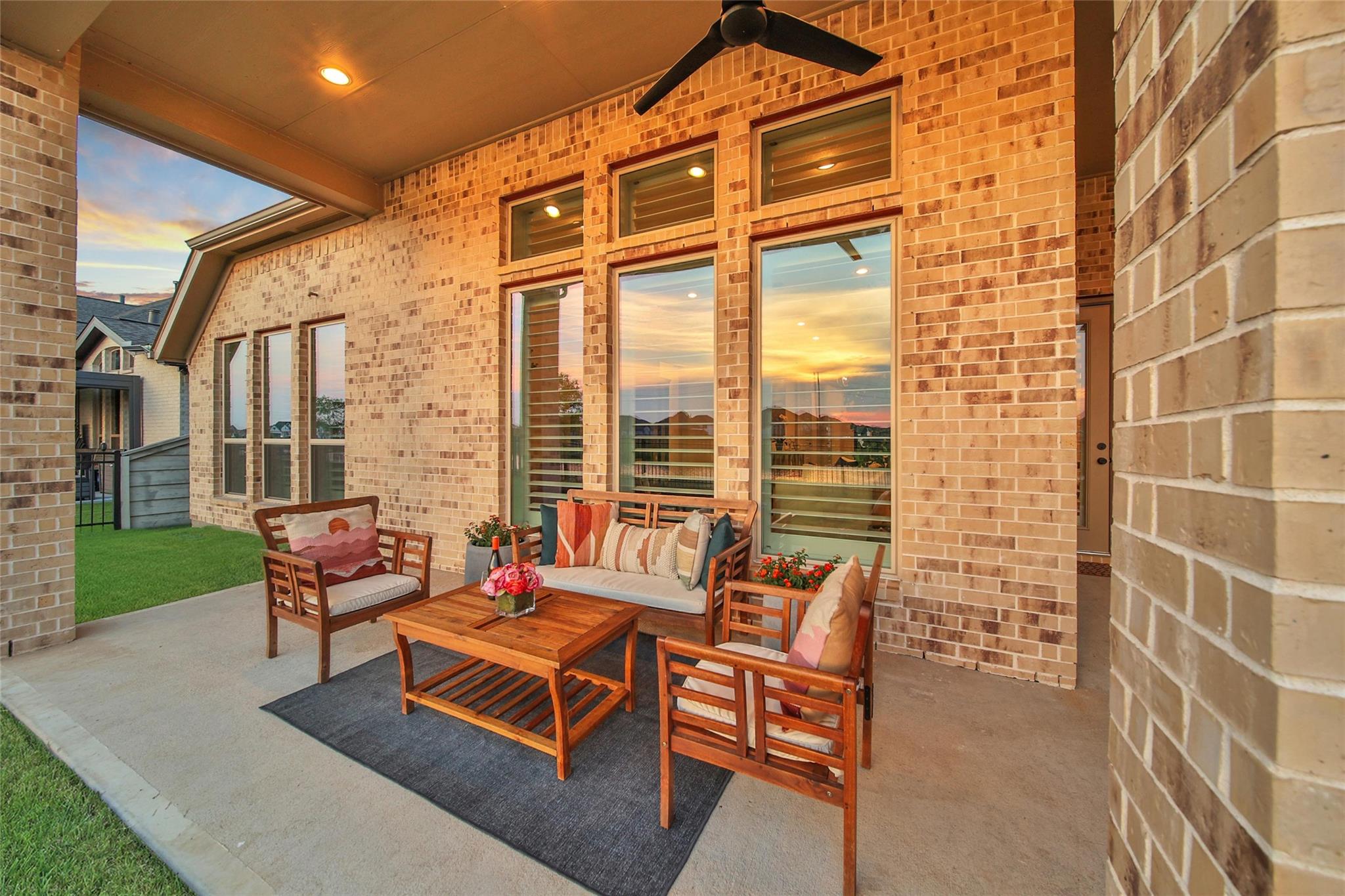 5018 Prairie Gourd Meadow