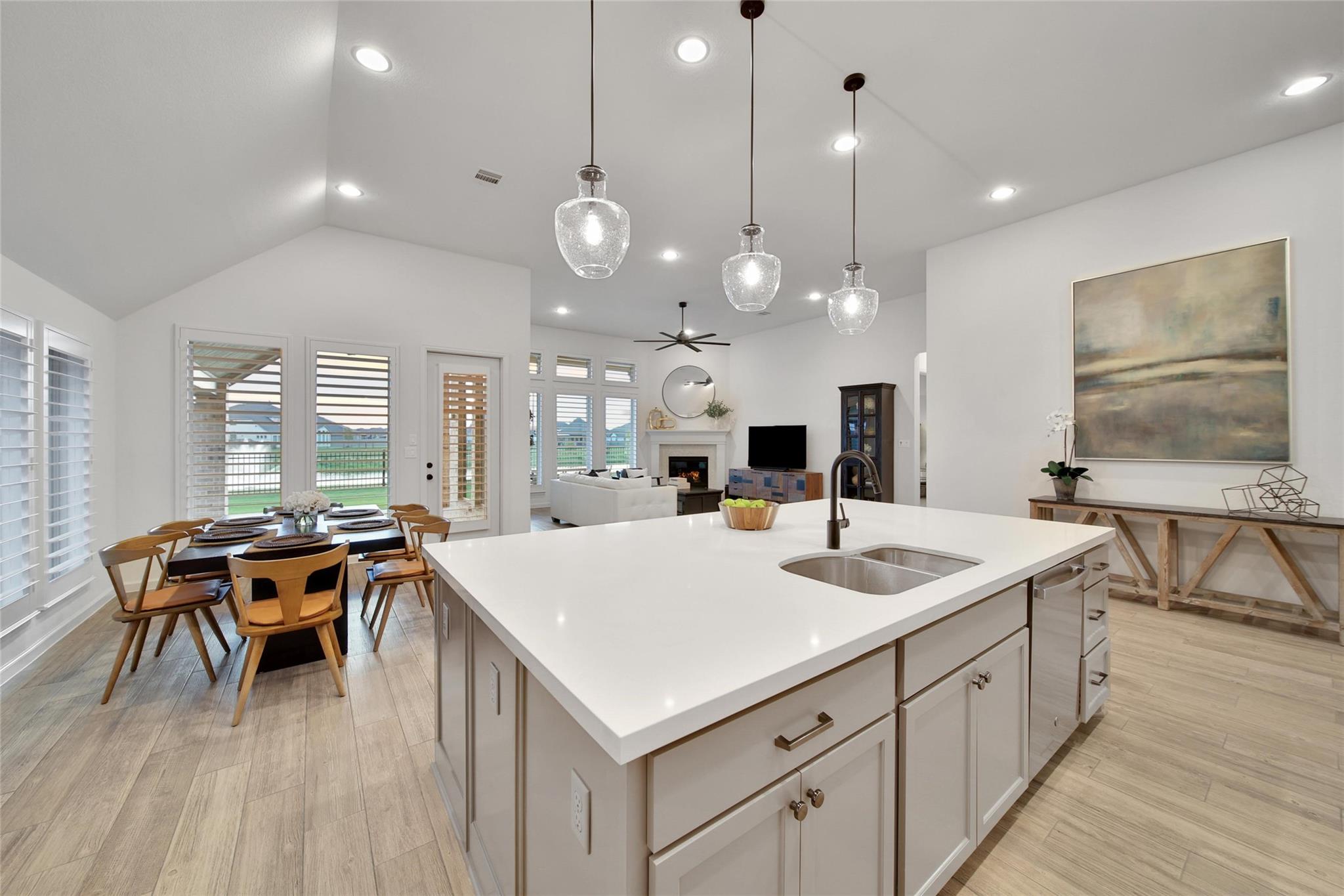 5018 Prairie Gourd Meadow