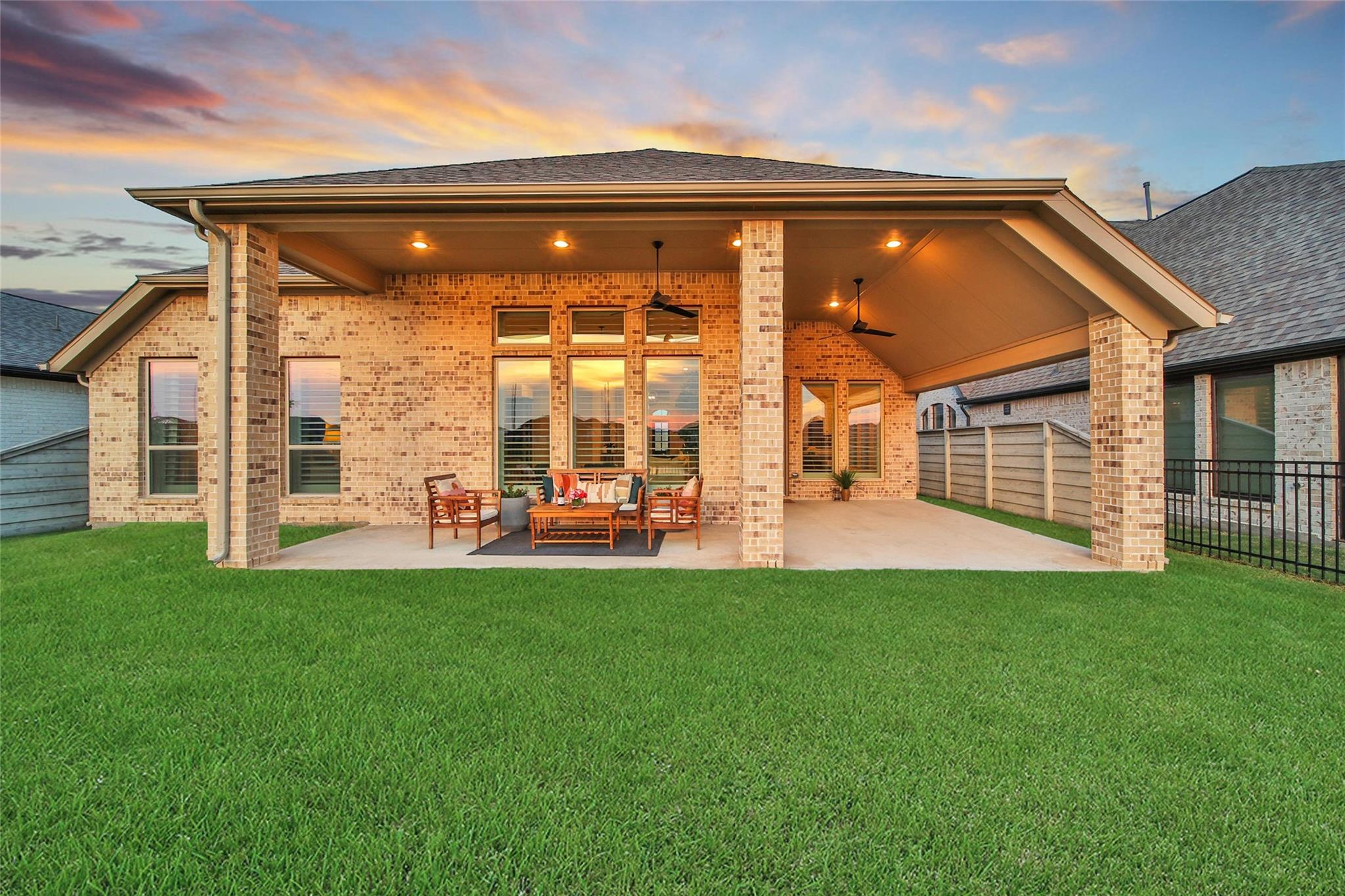 5018 Prairie Gourd Meadow