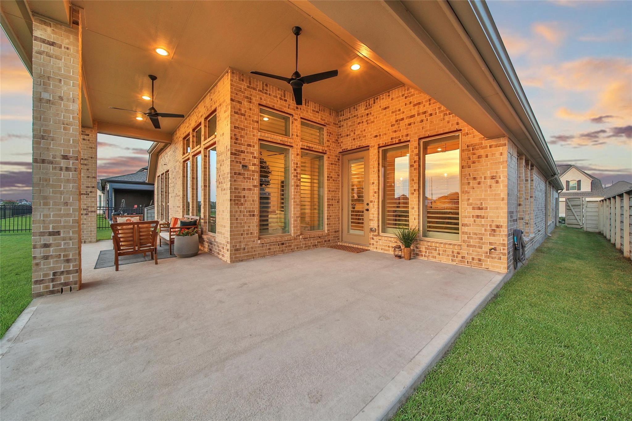 5018 Prairie Gourd Meadow