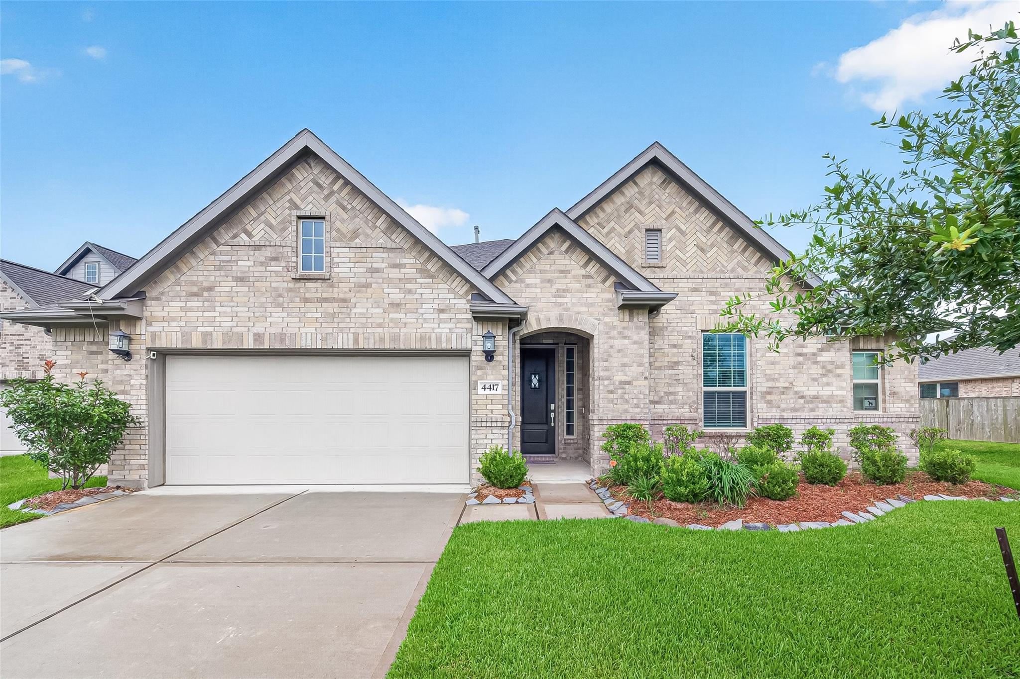 4417 Camden Lake Lane
