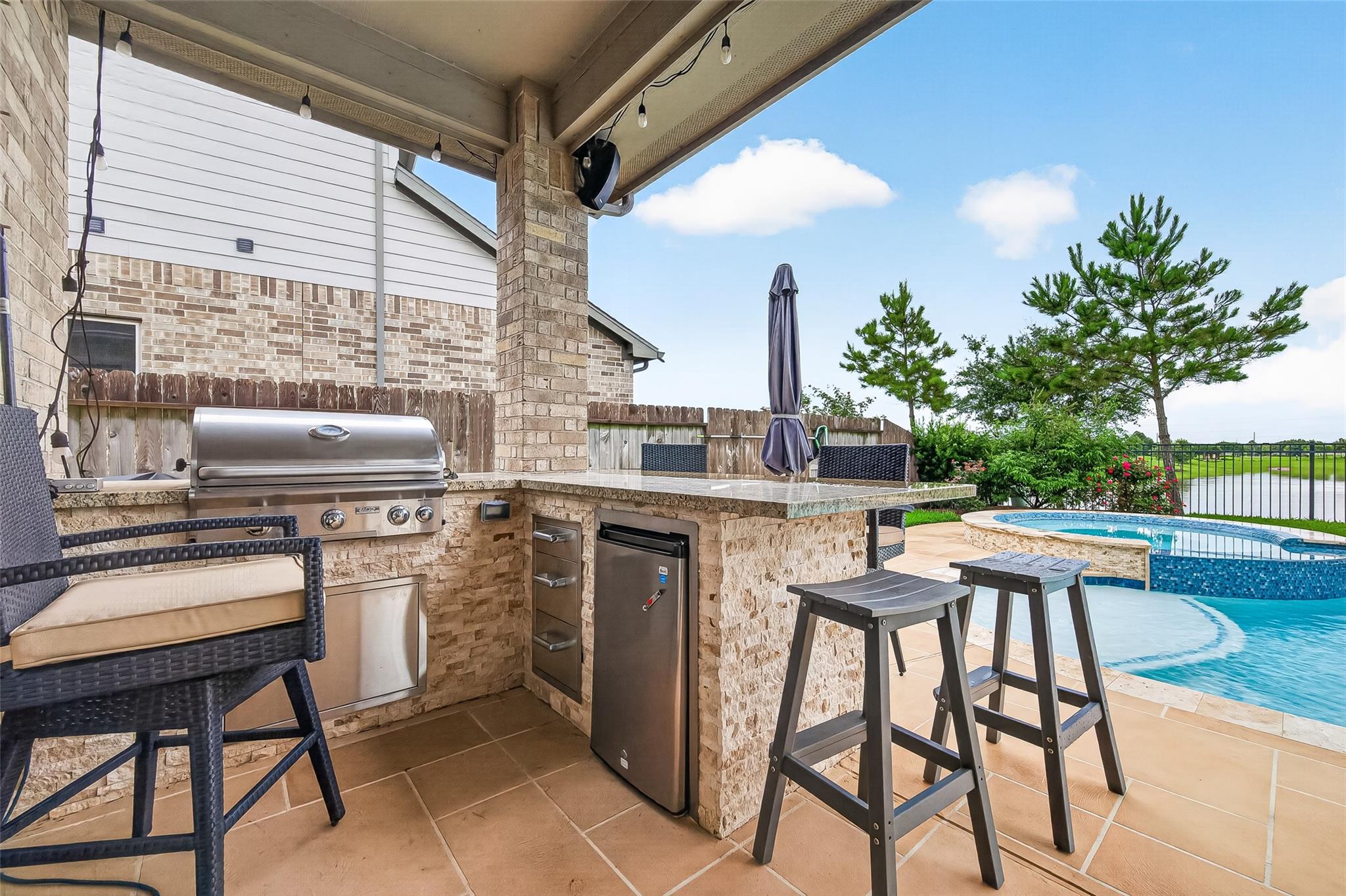 4417 Camden Lake Lane