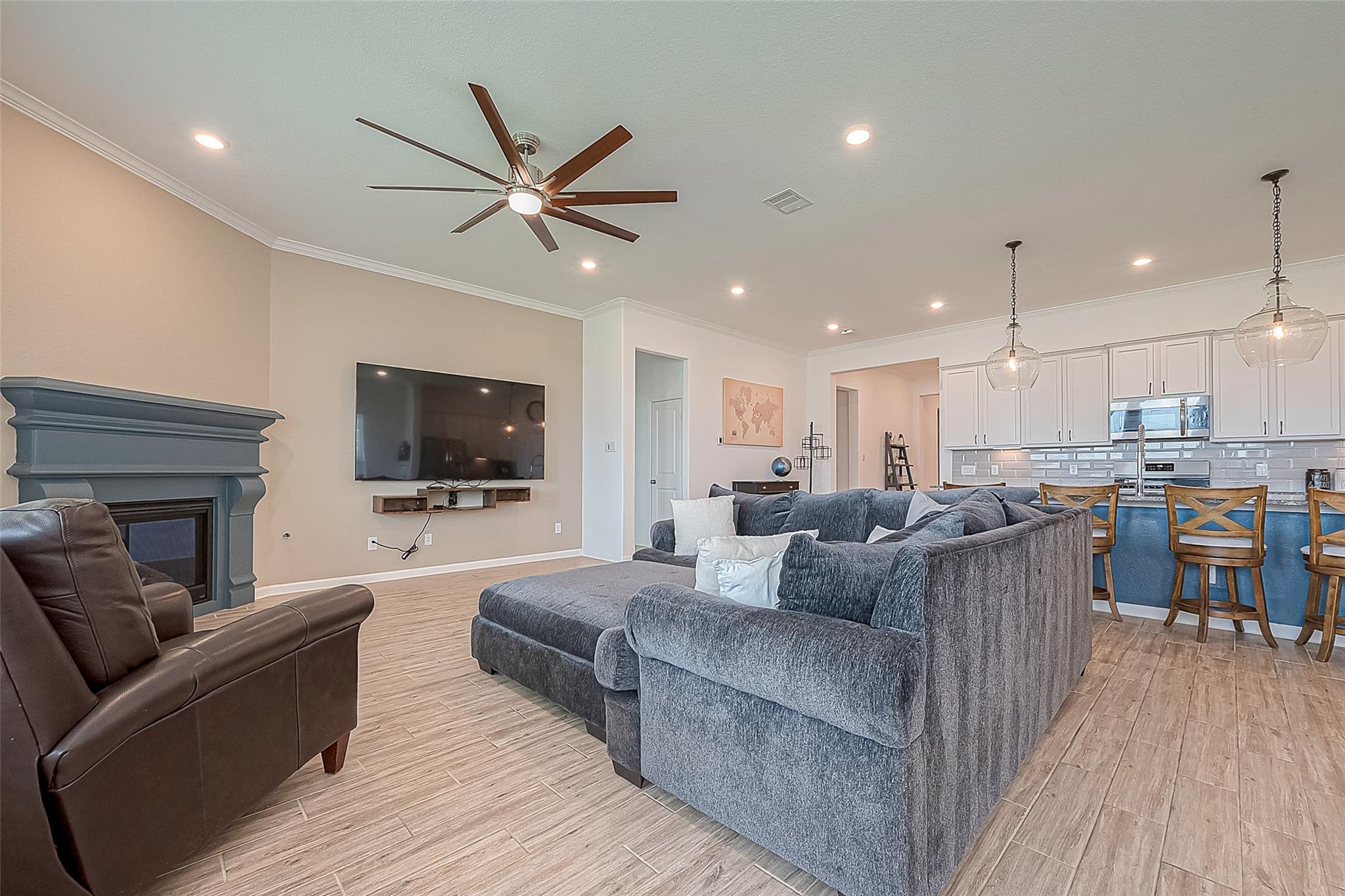 4417 Camden Lake Lane