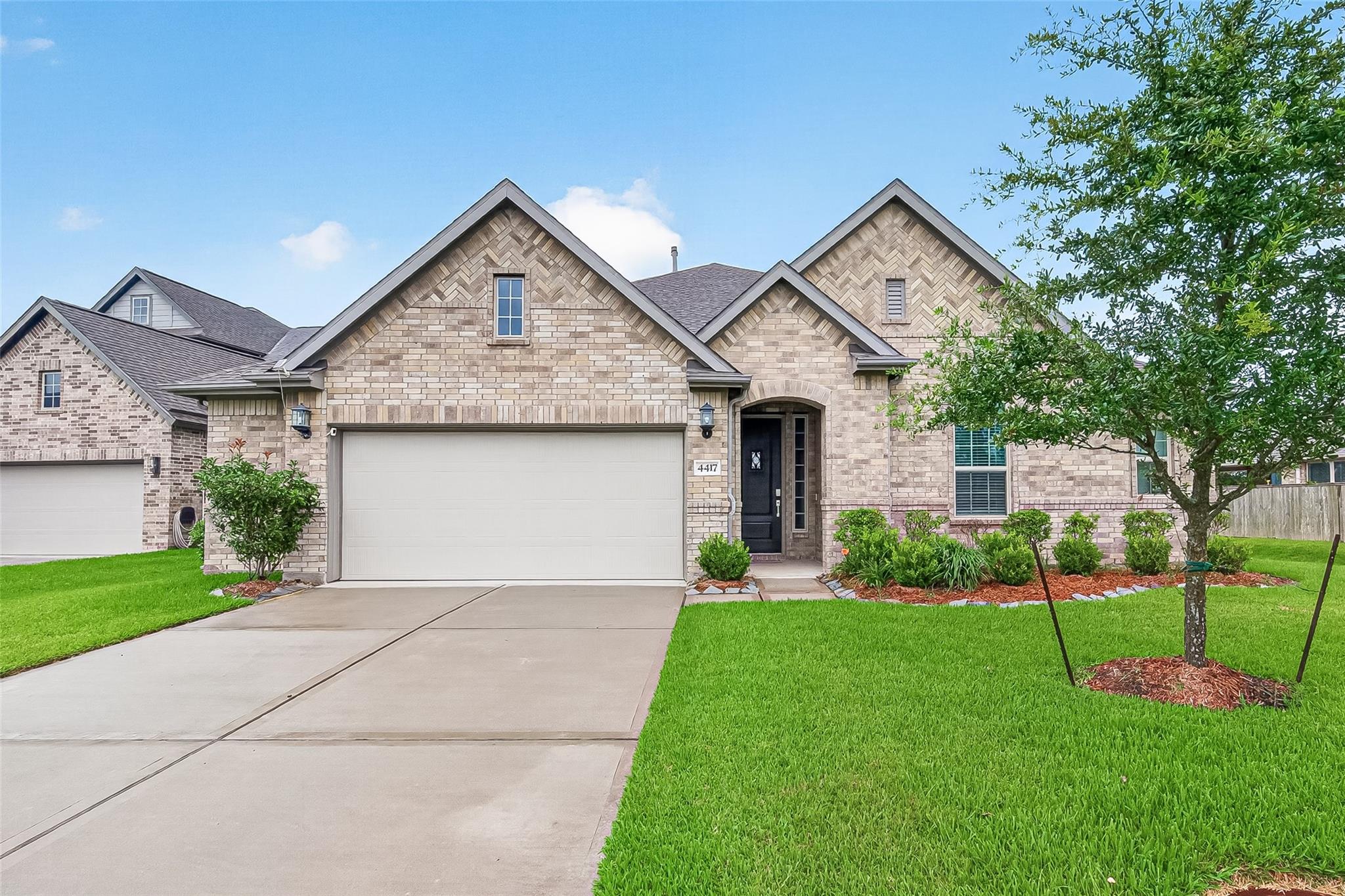 4417 Camden Lake Lane