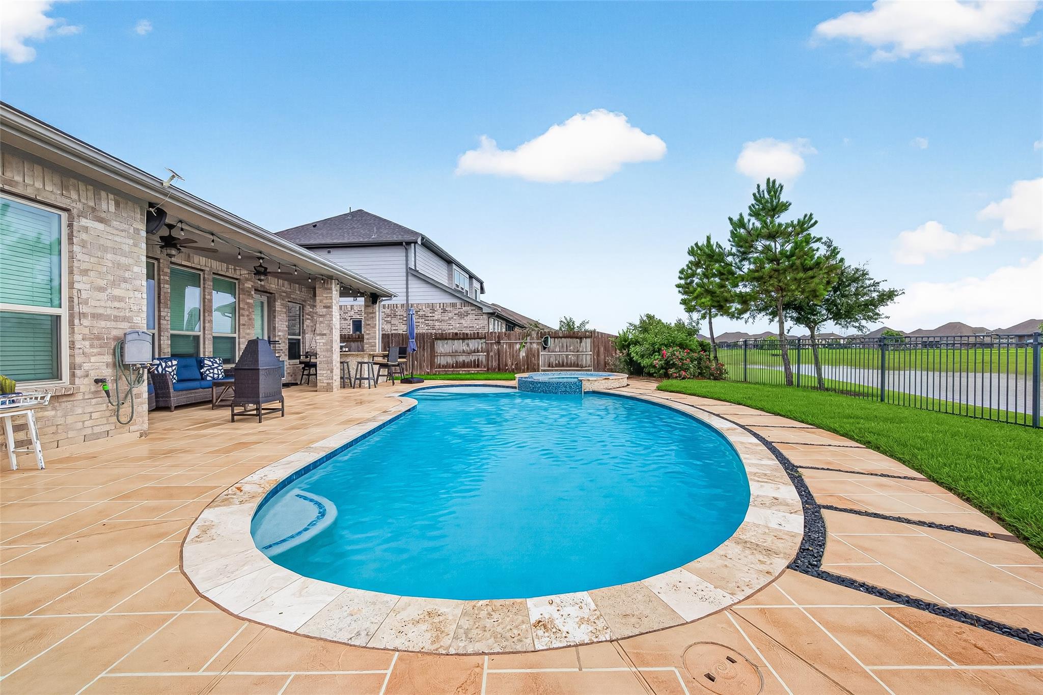 4417 Camden Lake Lane