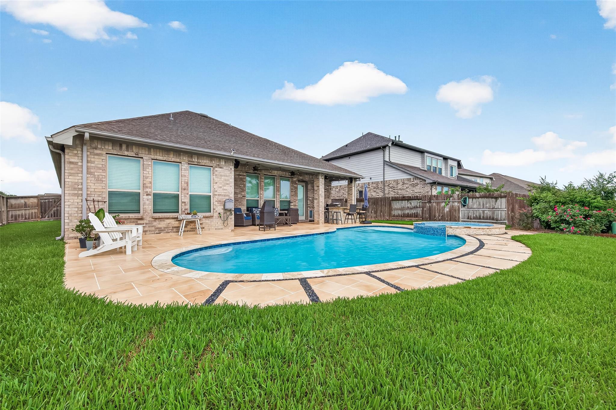 4417 Camden Lake Lane