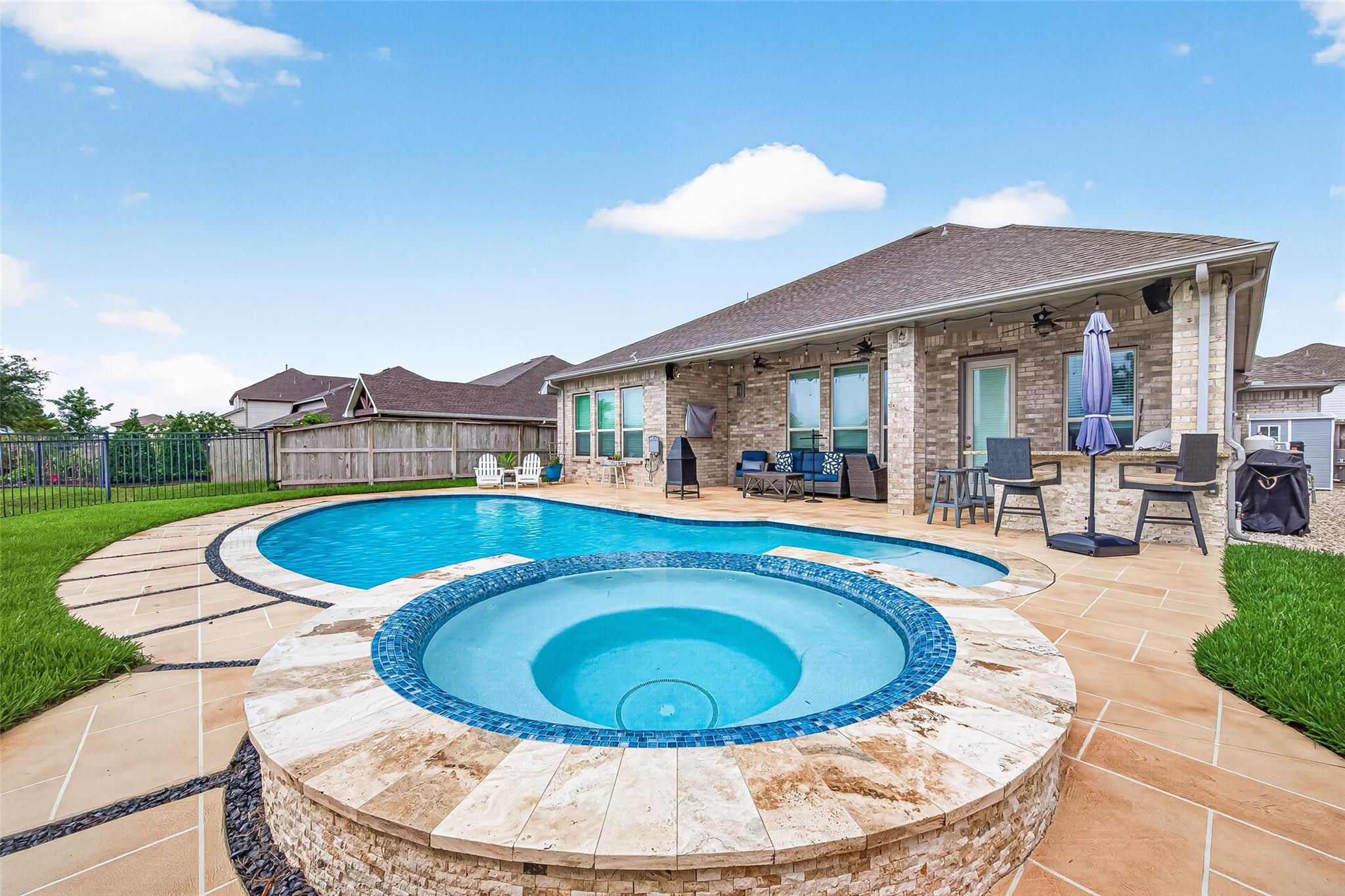 4417 Camden Lake Lane