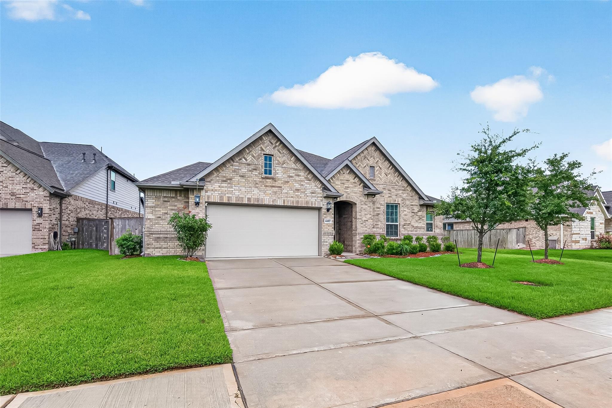 4417 Camden Lake Lane