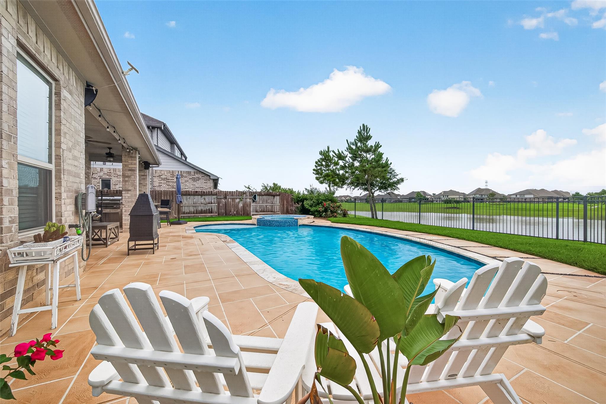 4417 Camden Lake Lane