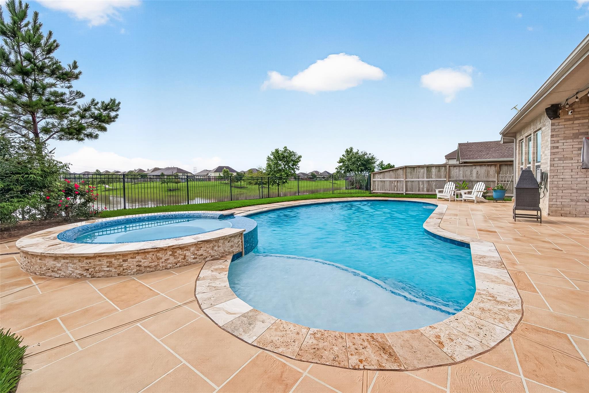 4417 Camden Lake Lane