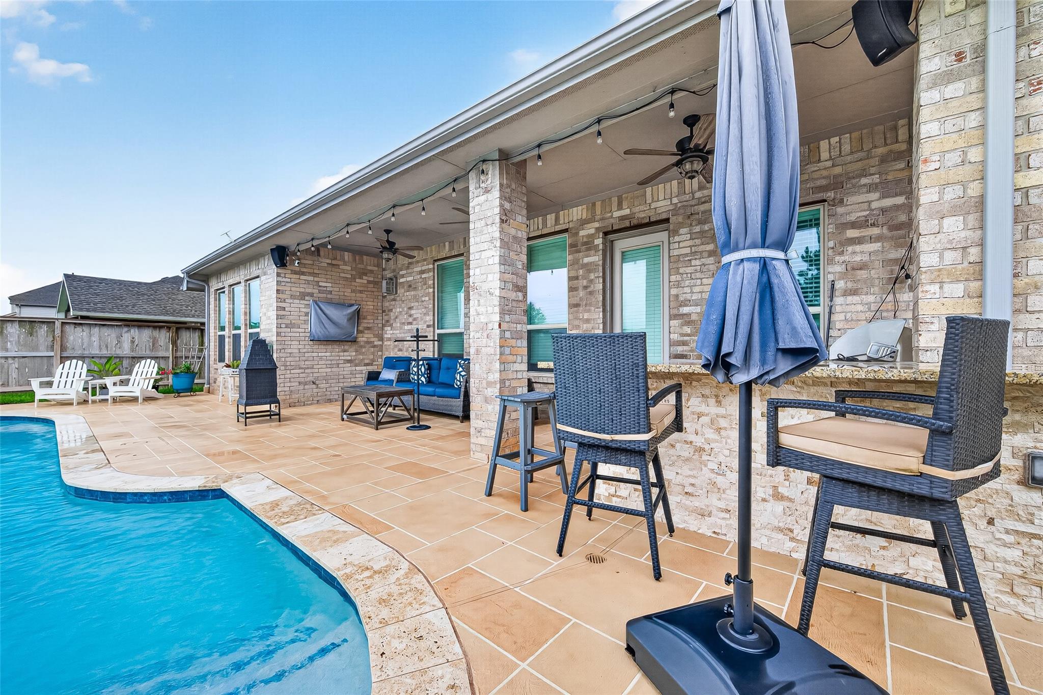 4417 Camden Lake Lane