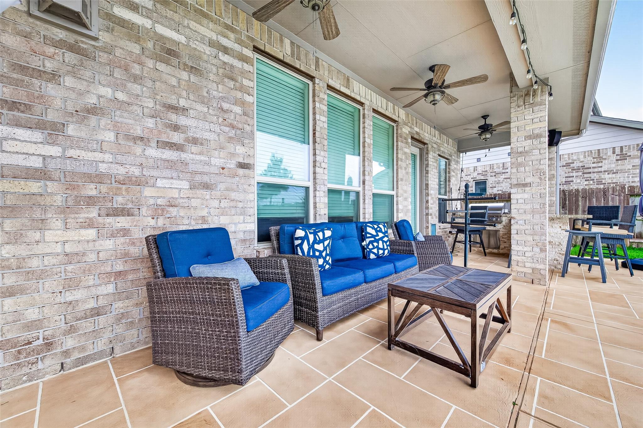 4417 Camden Lake Lane