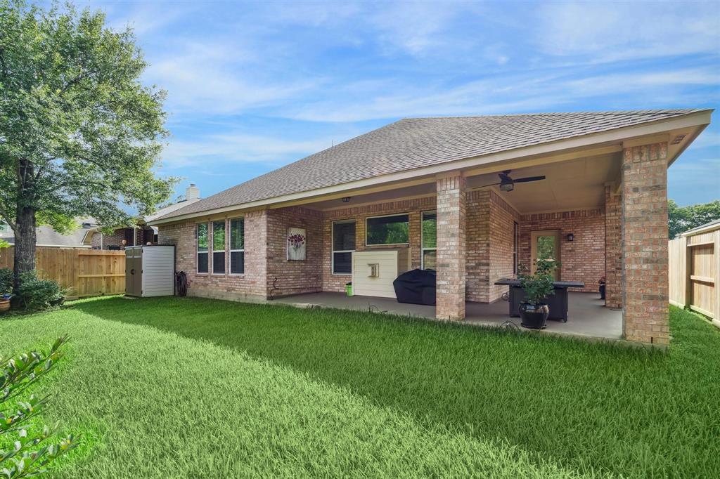 25218 Oak Villa Drive