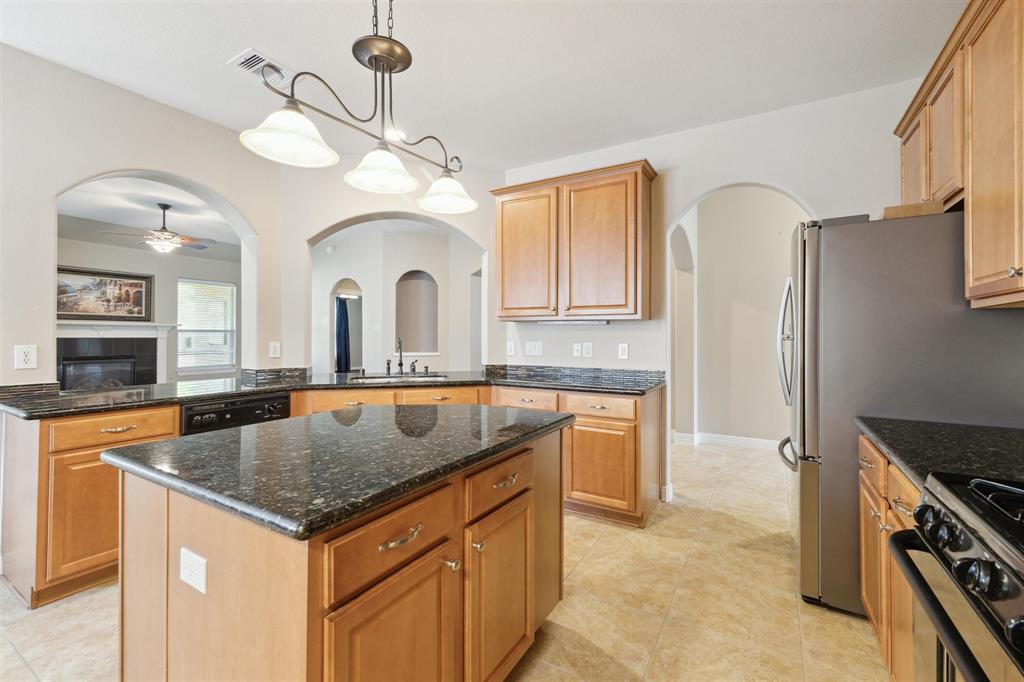 25218 Oak Villa Drive