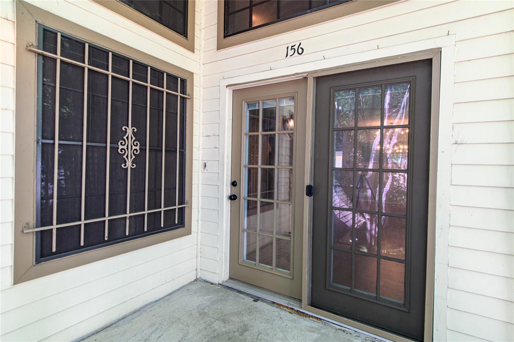 2425 Holly Hall Street # 156