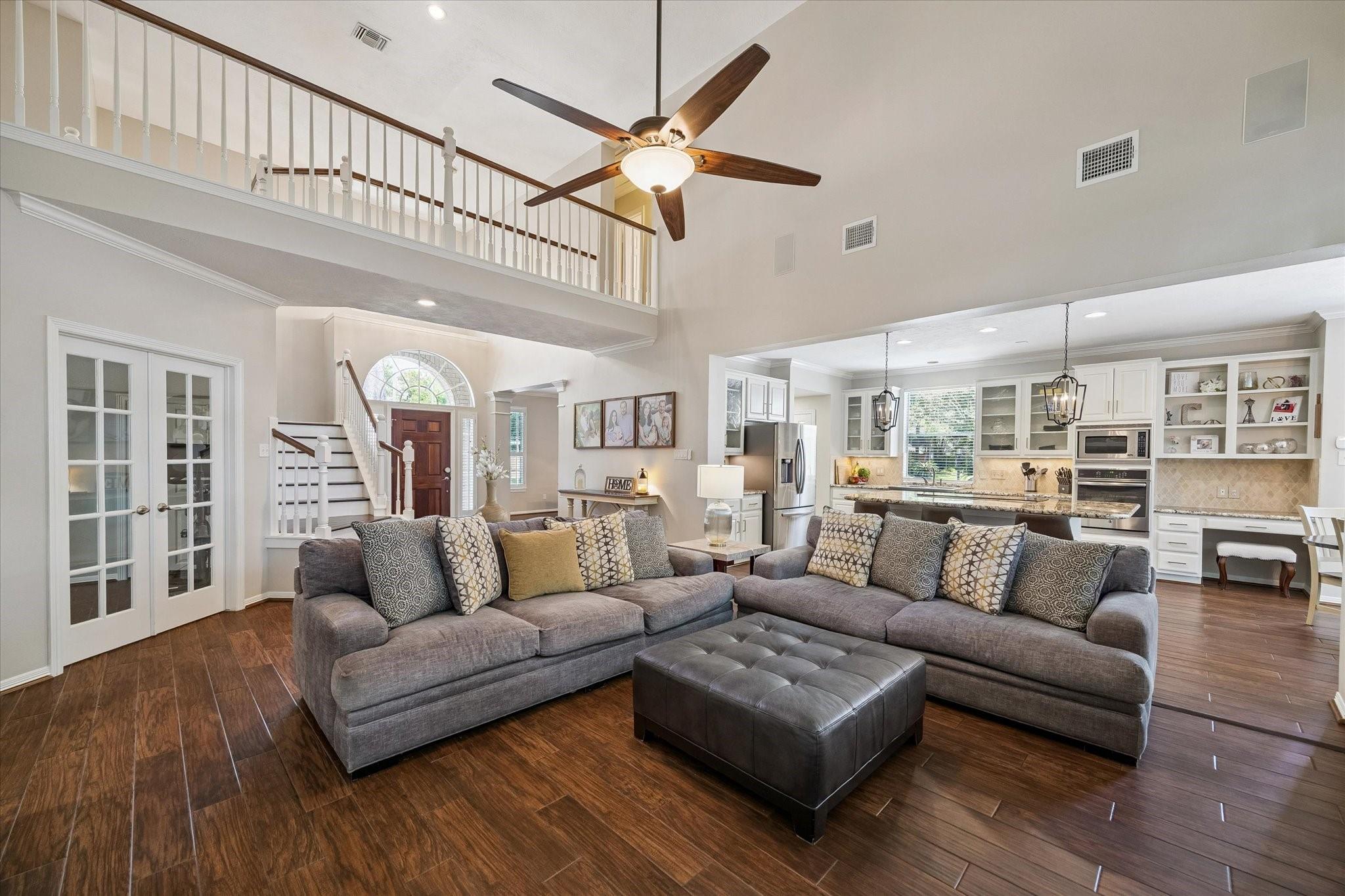 2803 Maple Bend Drive