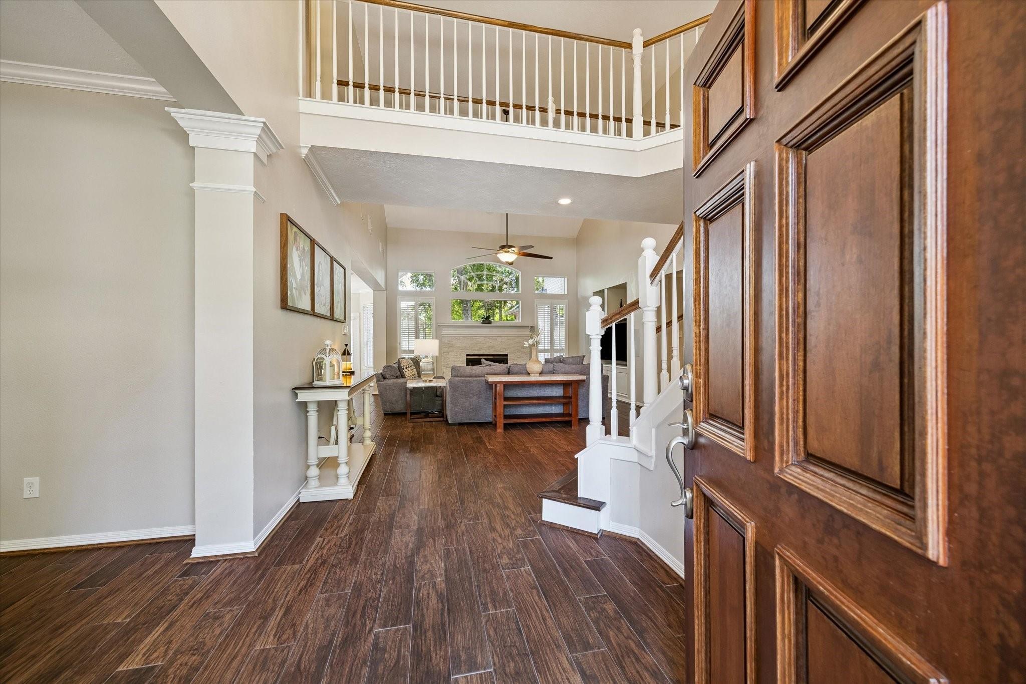 2803 Maple Bend Drive