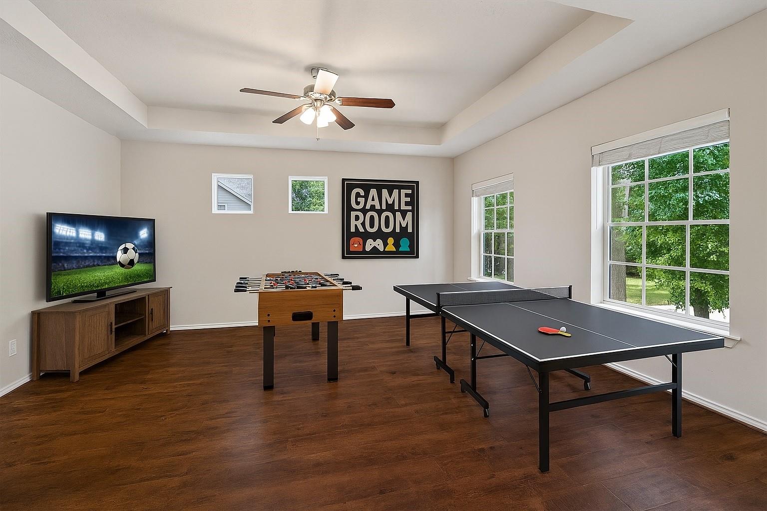 2803 Maple Bend Drive