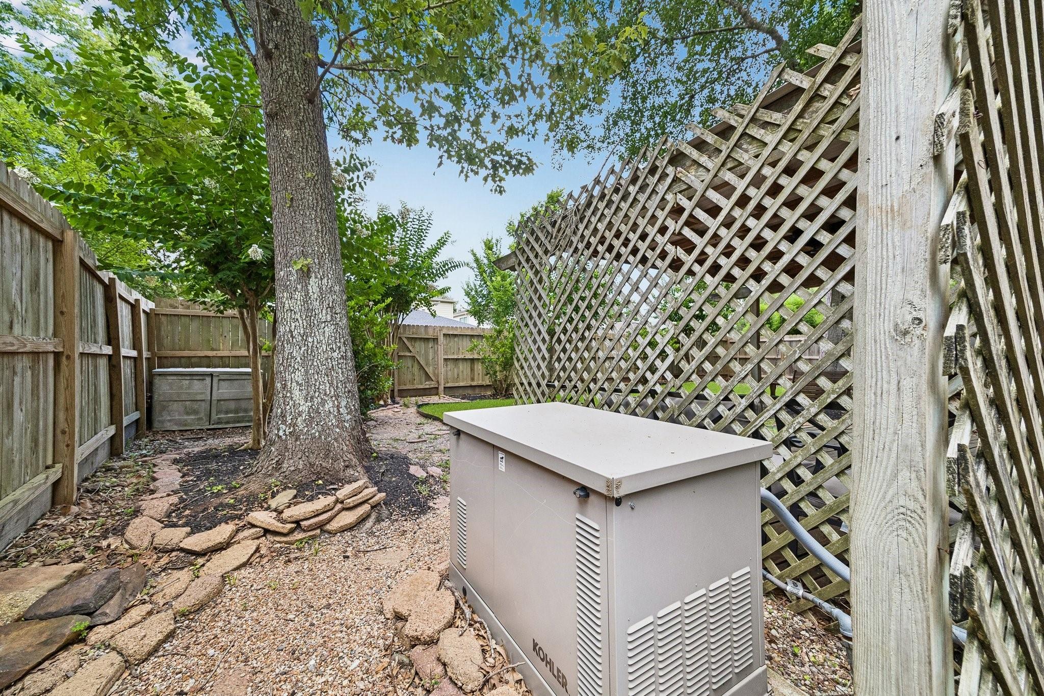 2803 Maple Bend Drive