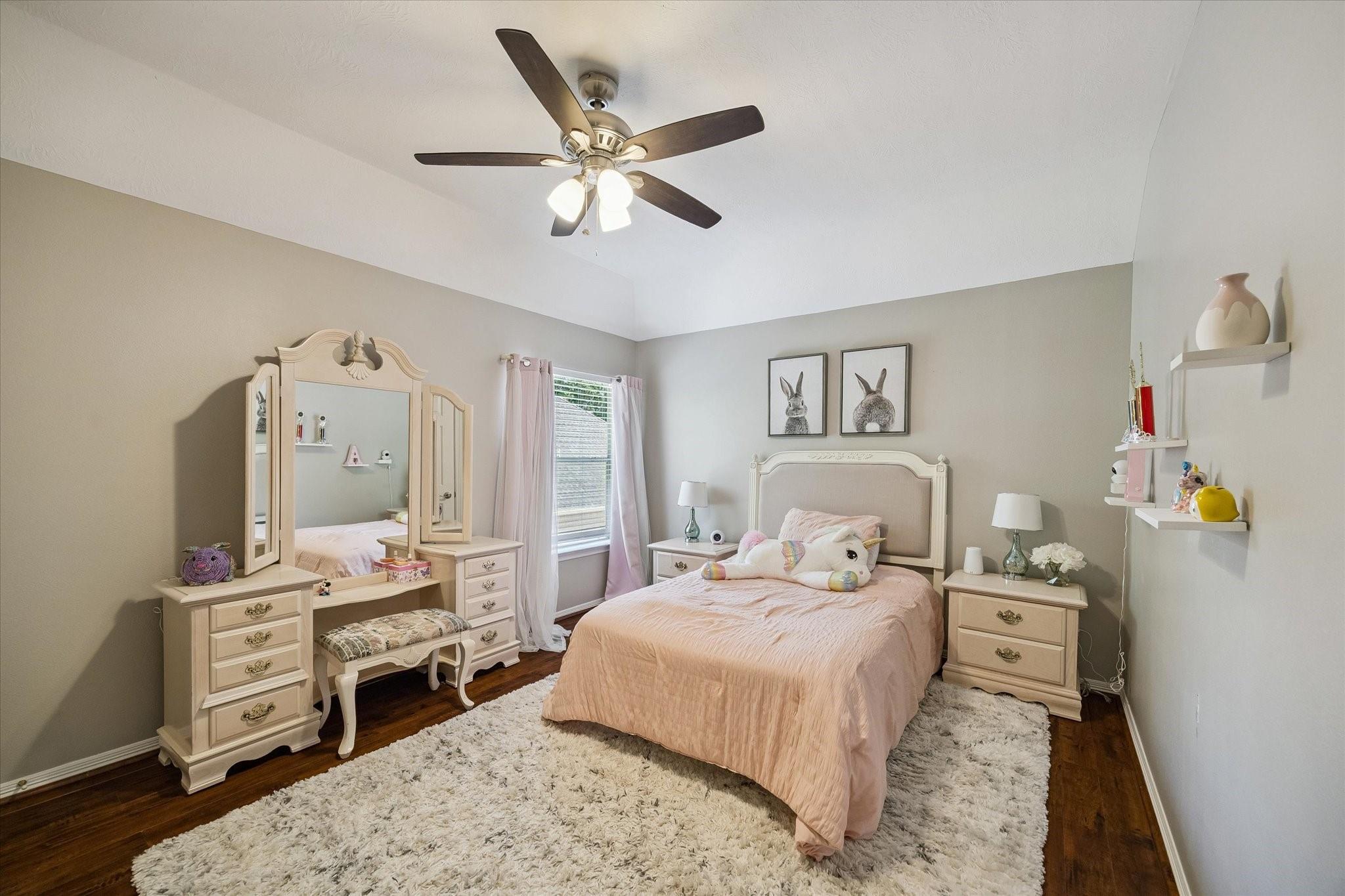 2803 Maple Bend Drive
