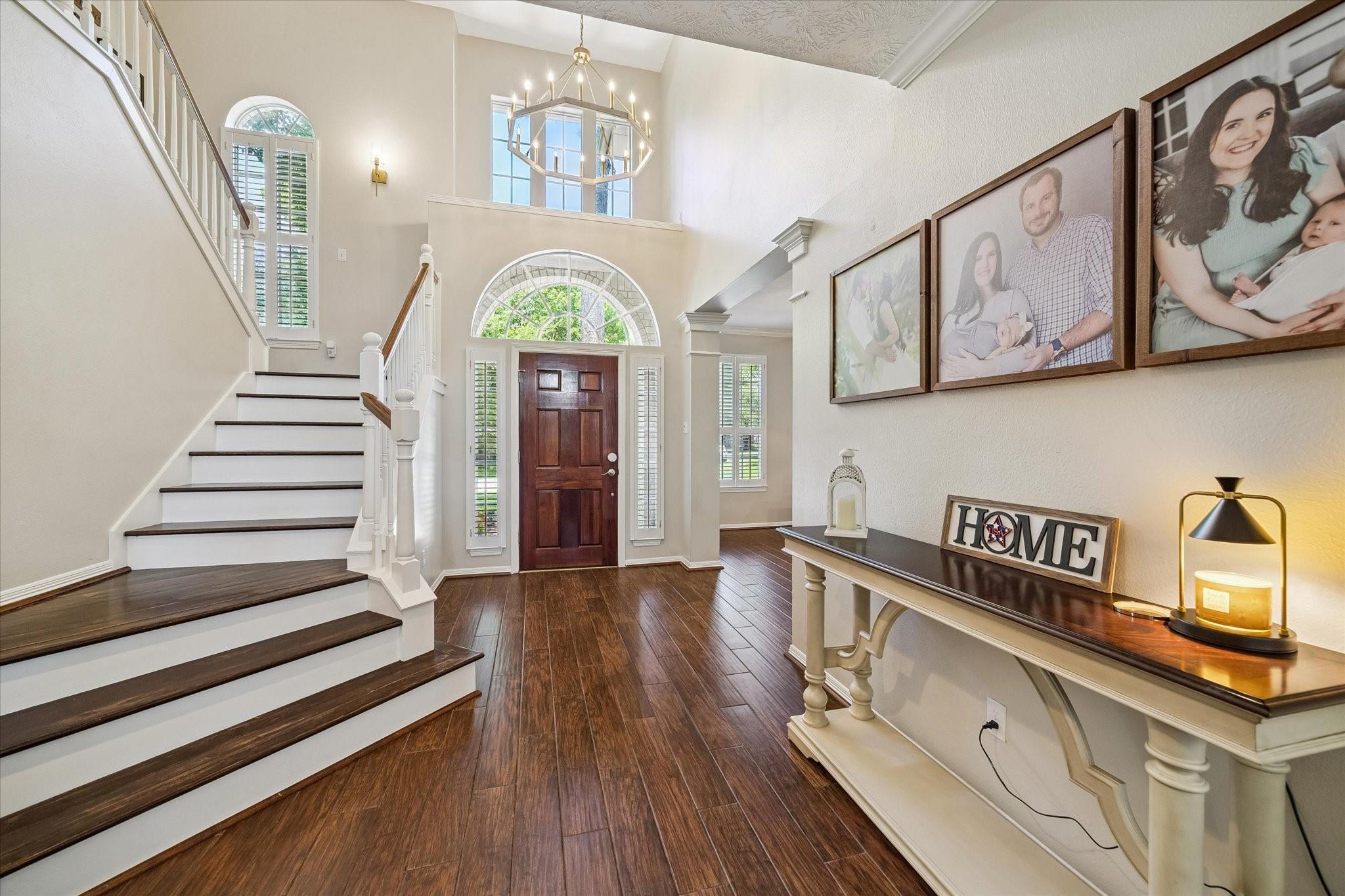 2803 Maple Bend Drive