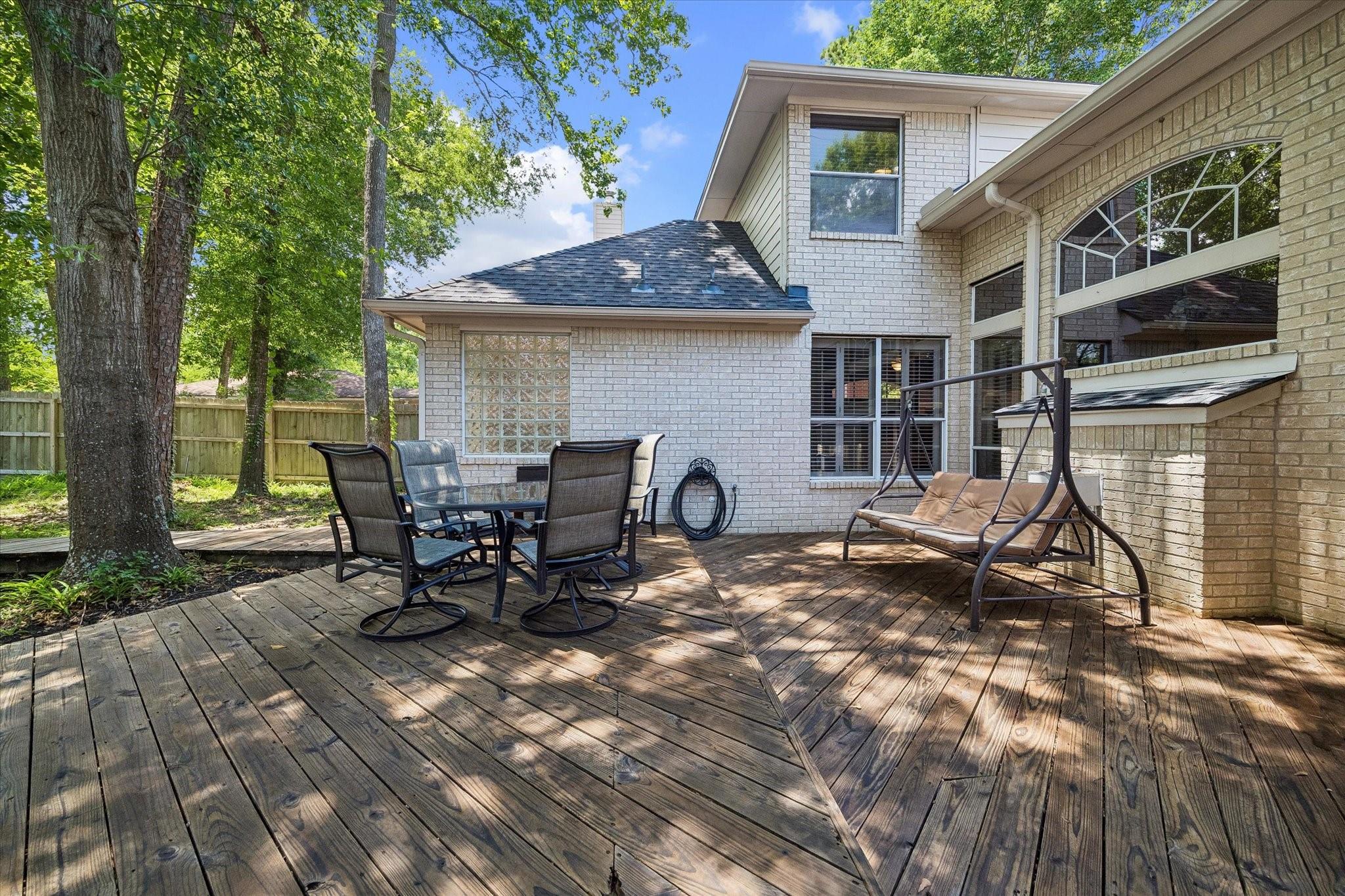 2803 Maple Bend Drive