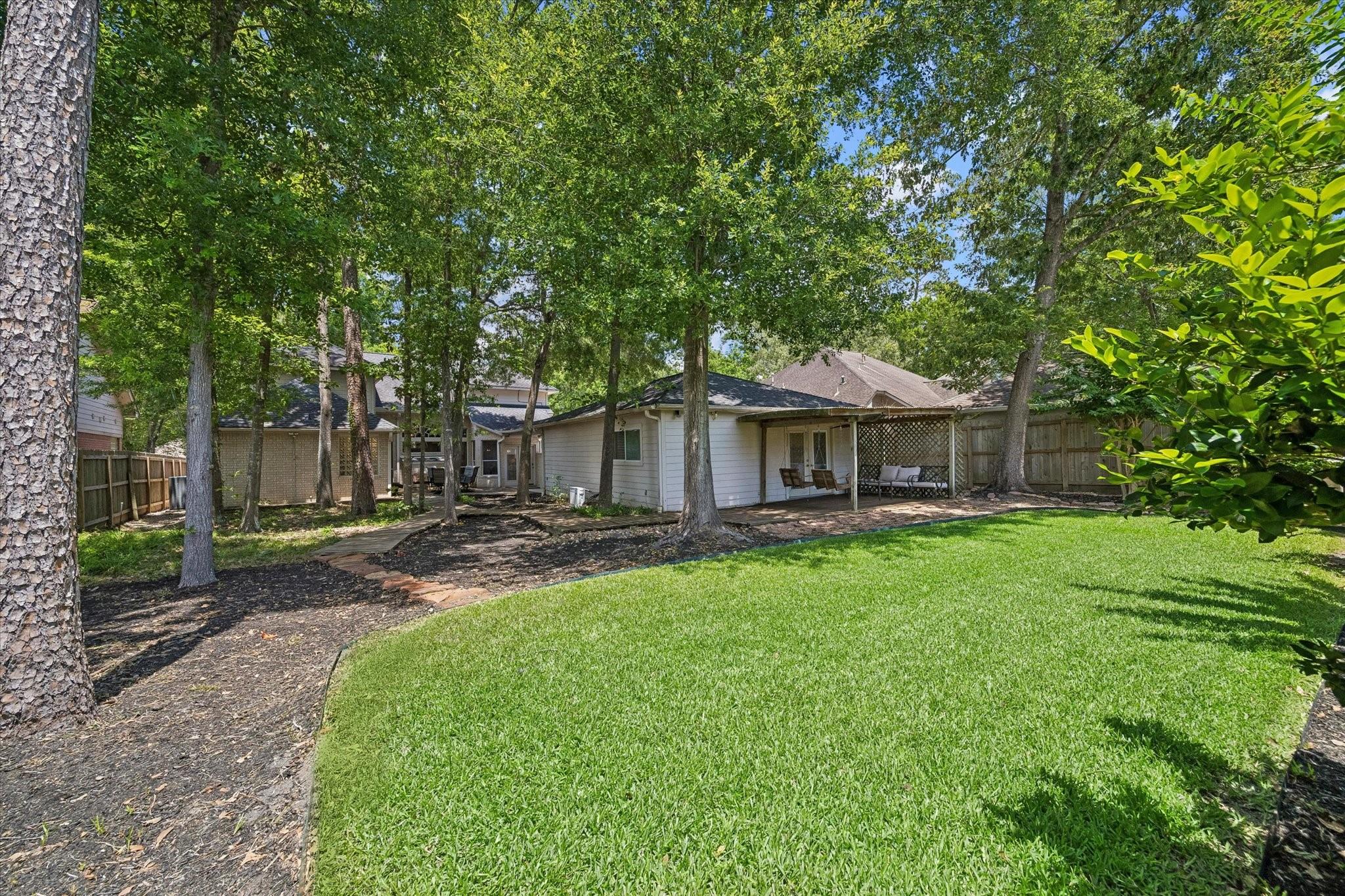 2803 Maple Bend Drive