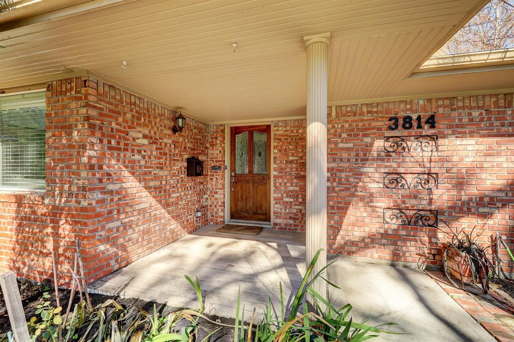 3814 Linklea Drive