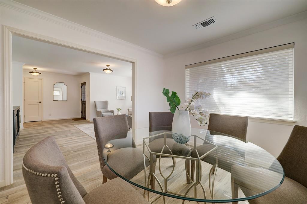 3814 Linklea Drive