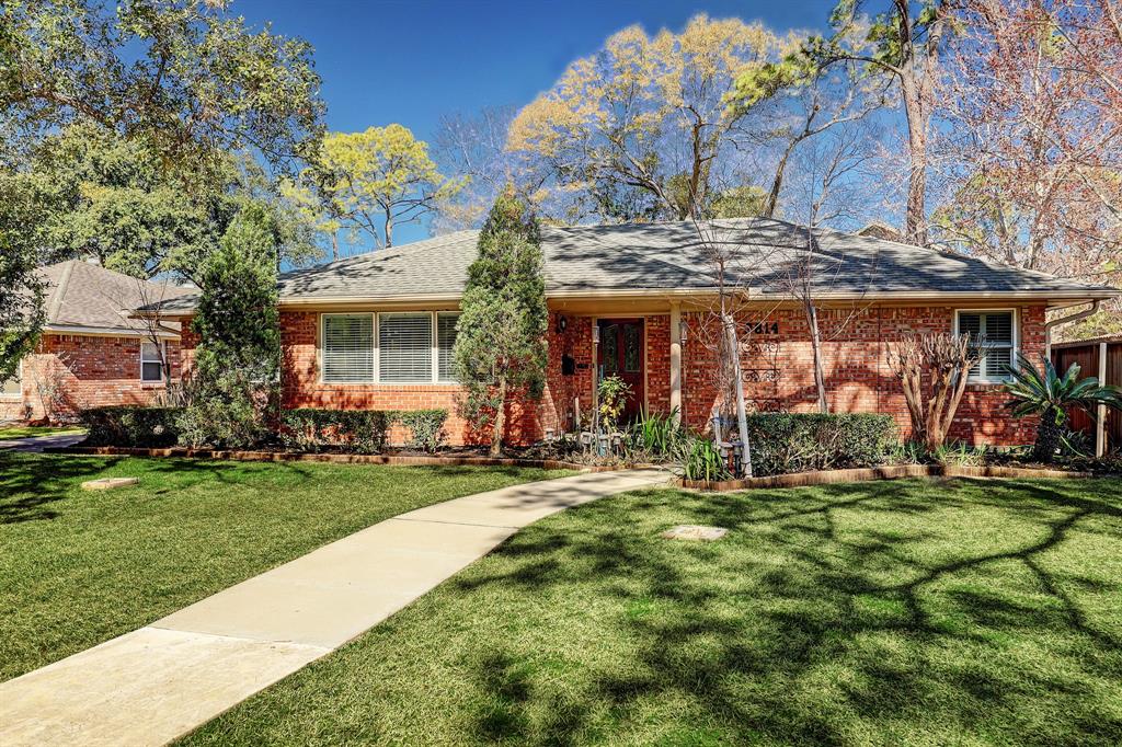 3814 Linklea Drive