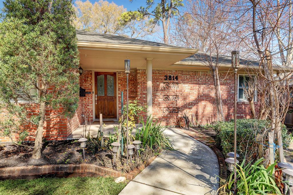 3814 Linklea Drive