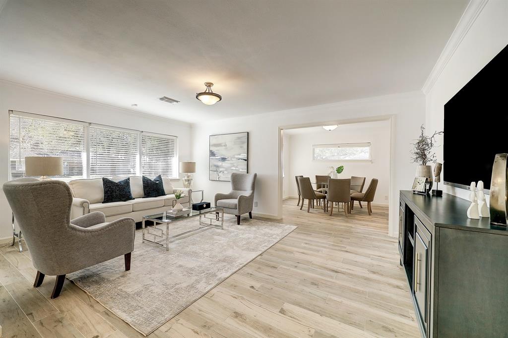 3814 Linklea Drive