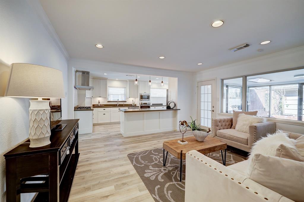3814 Linklea Drive