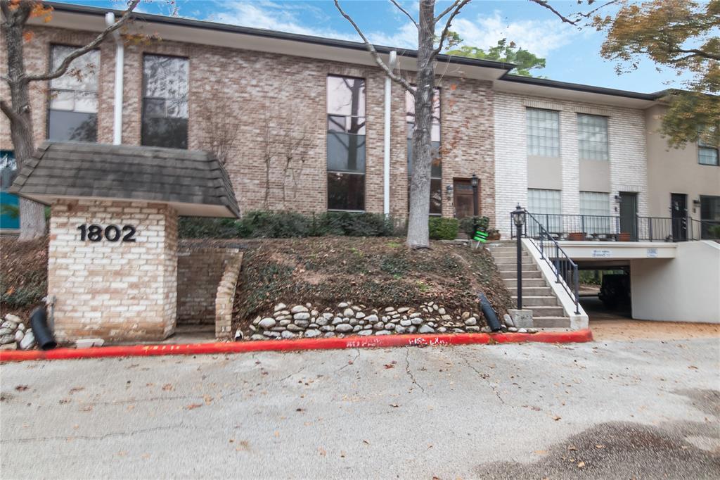 1802 Stoney Brook Drive # 104