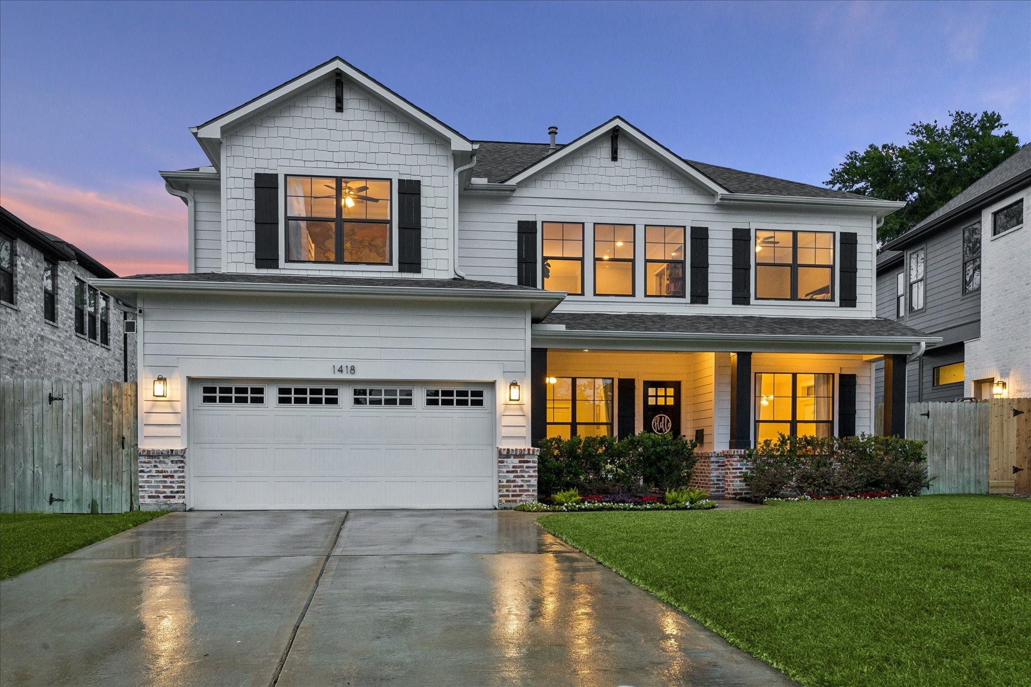 1418 Chamboard Lane