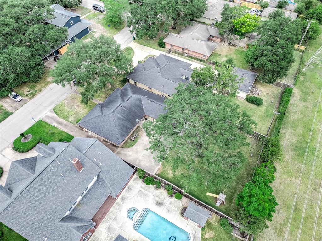 10709 Greenwillow Drive