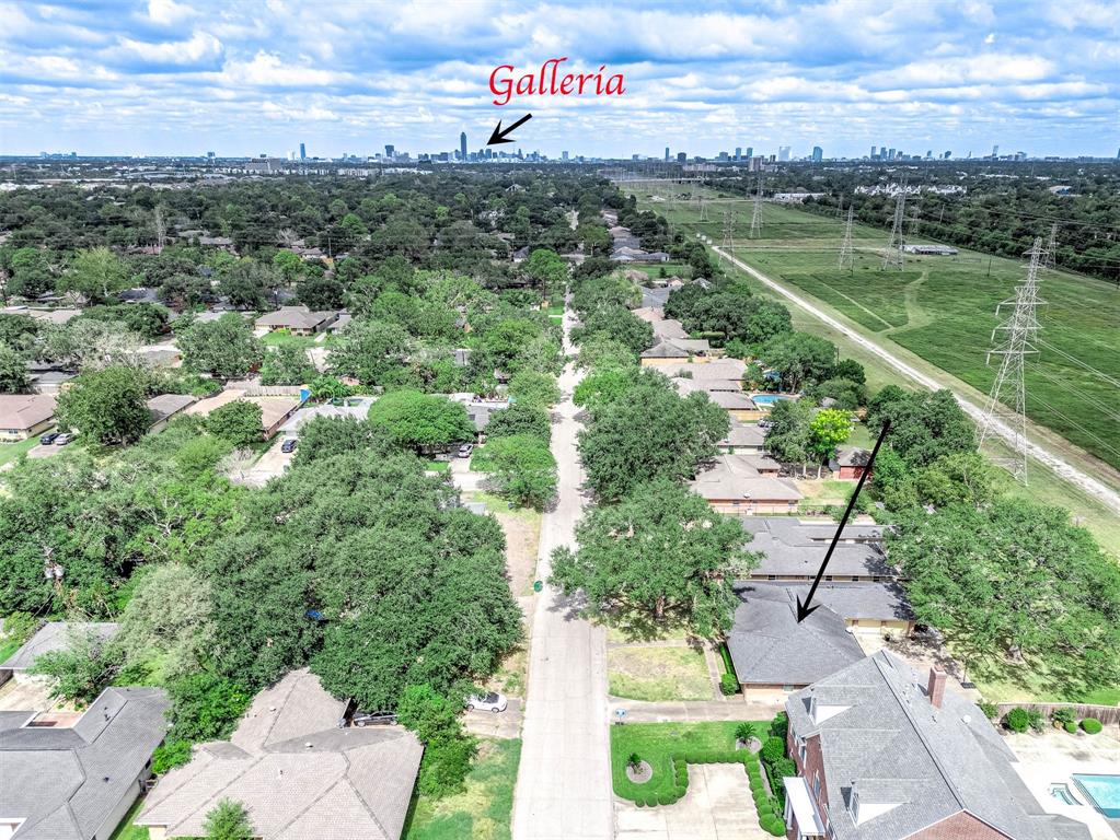 10709 Greenwillow Drive