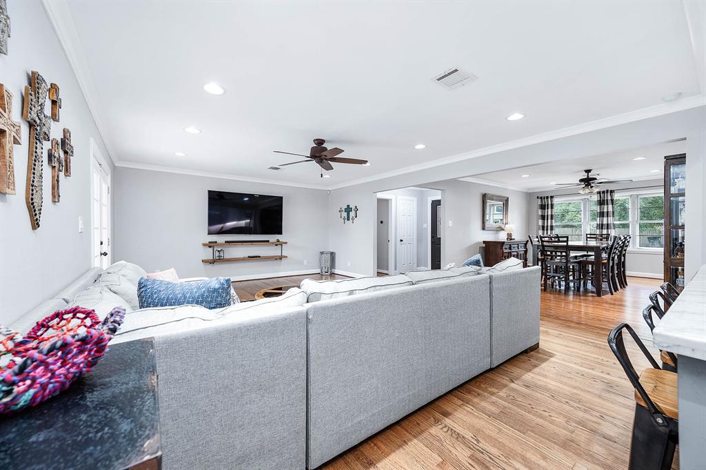 10709 Greenwillow Drive