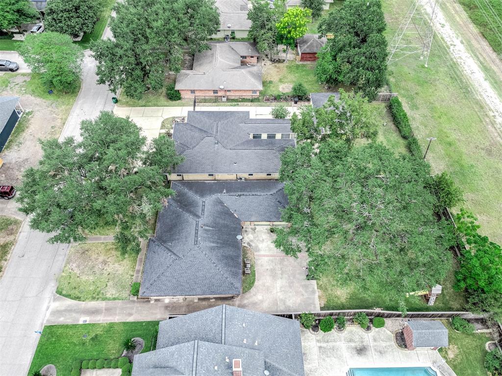 10709 Greenwillow Drive