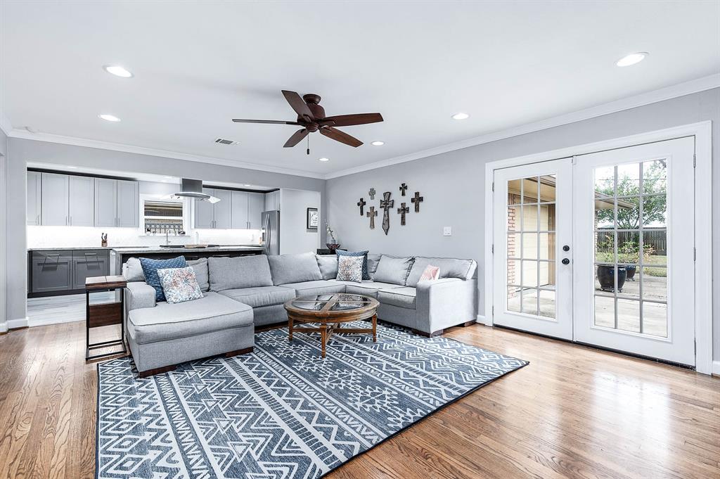 10709 Greenwillow Drive