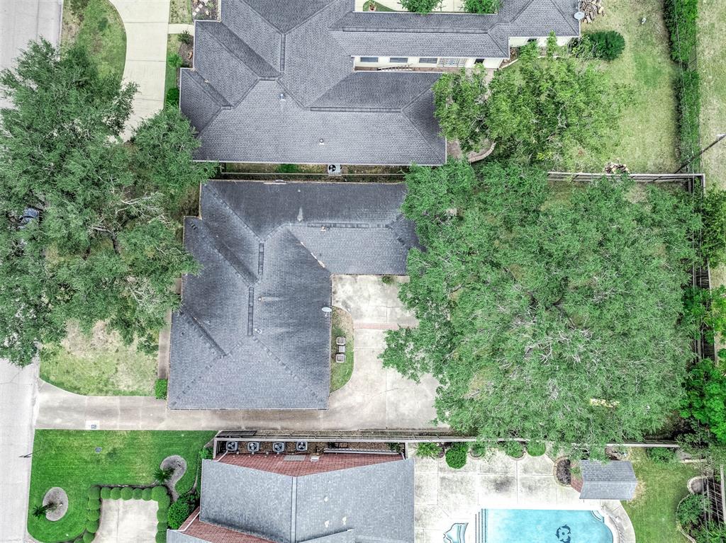 10709 Greenwillow Drive