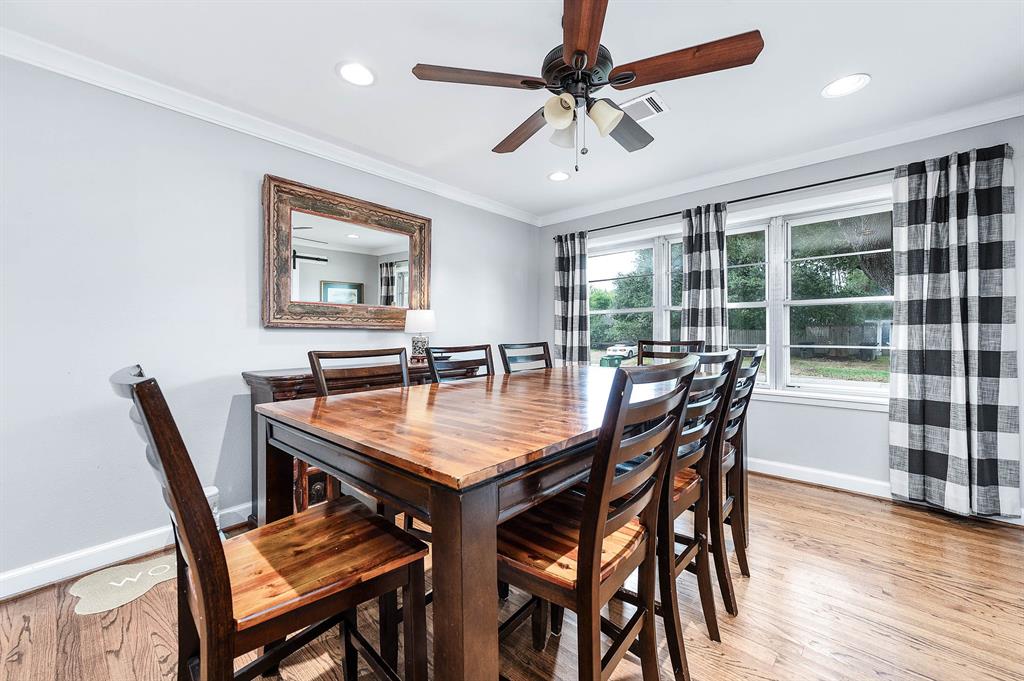 10709 Greenwillow Drive