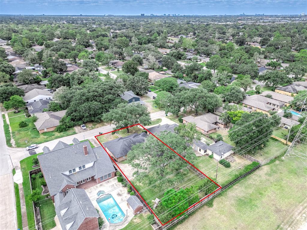 10709 Greenwillow Drive