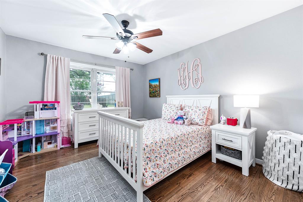 10709 Greenwillow Drive