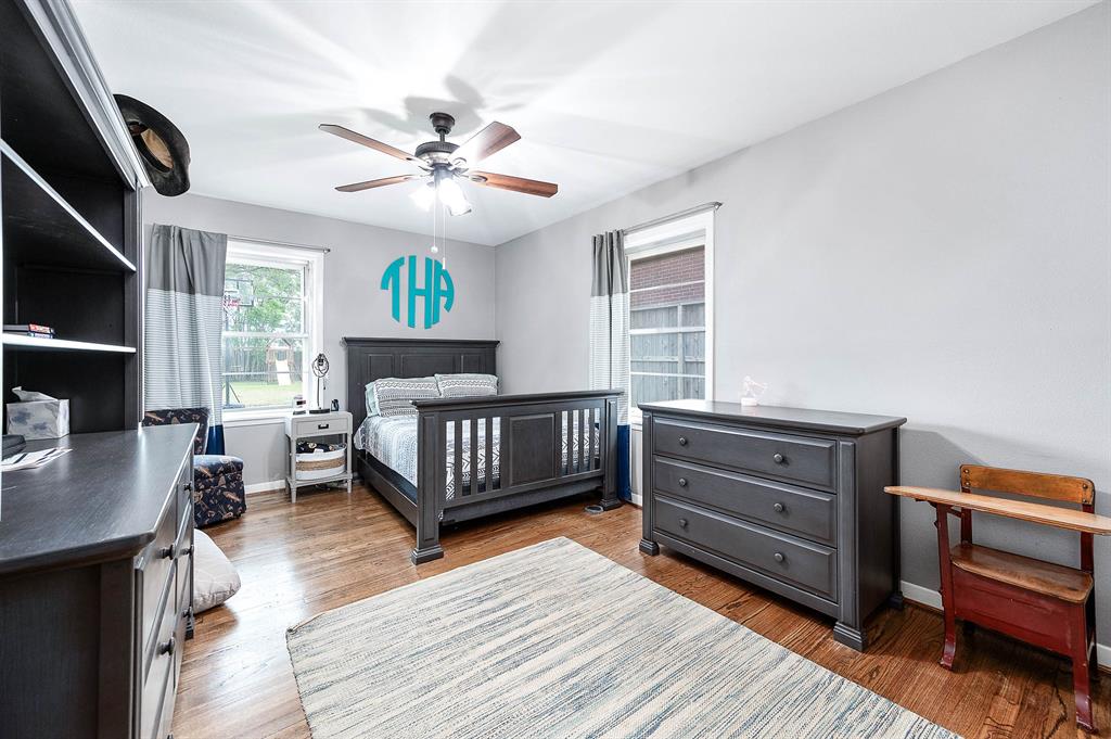 10709 Greenwillow Drive