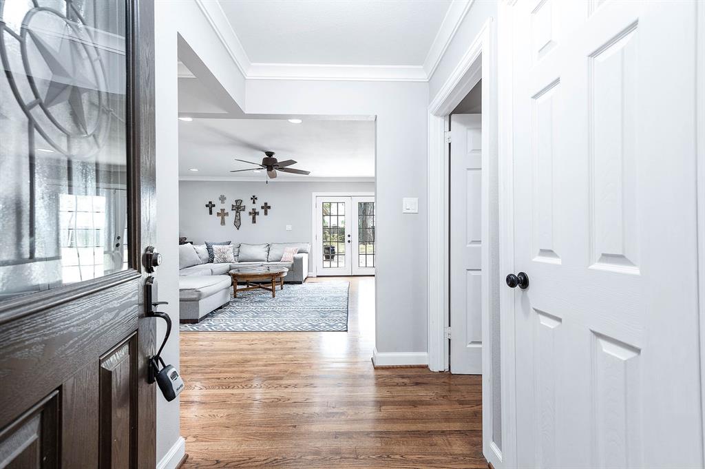 10709 Greenwillow Drive