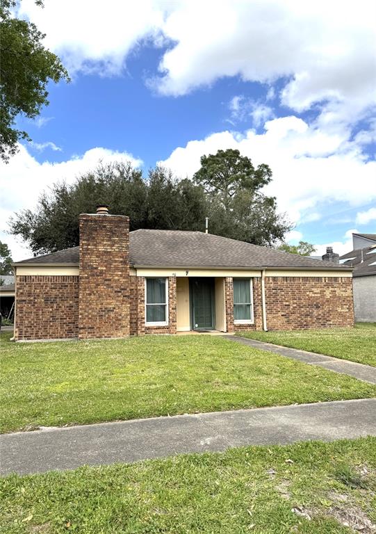16019 Parksley Drive