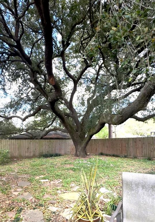 16019 Parksley Drive