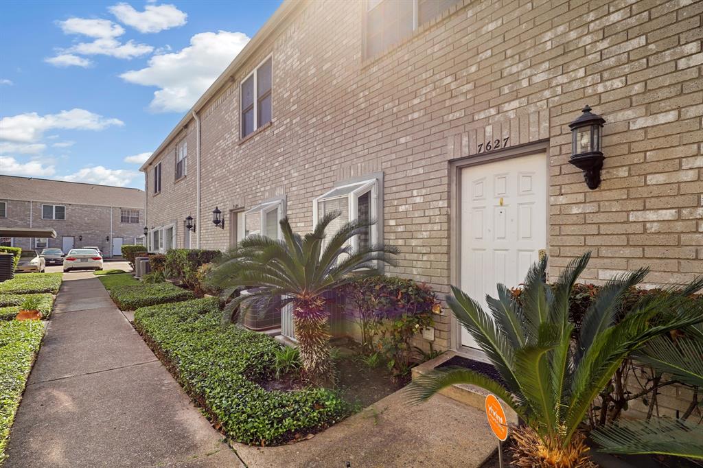 7627 Cambridge Street # 7627